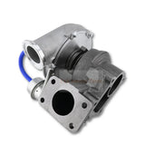 GT2259S Turbocharger 4891639 702989-5006S Fits for Iveco Euro Cargo E15 E17 3.9 4.0 D - Fab Heavy Parts