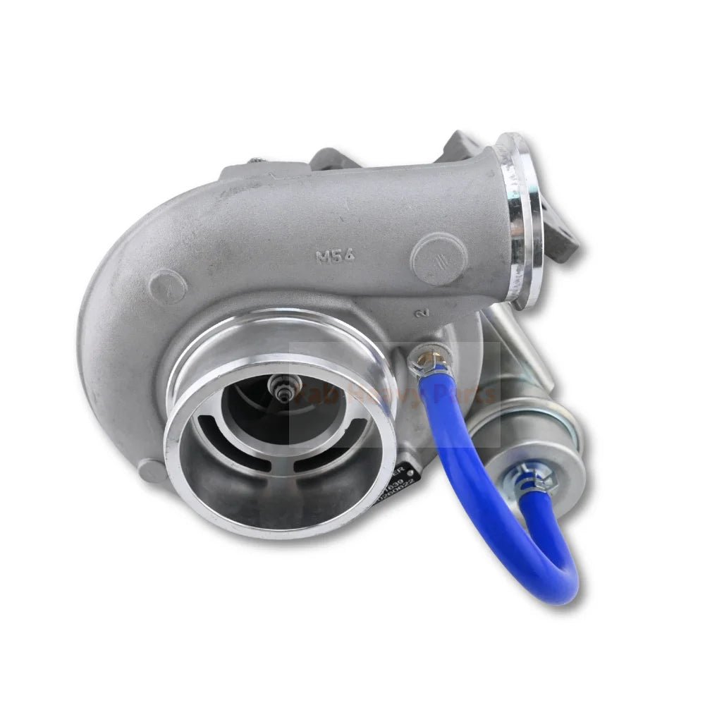 GT2259S Turbocharger 4891639 702989-5006S Fits for Iveco Euro Cargo E15 E17 3.9 4.0 D - Fab Heavy Parts