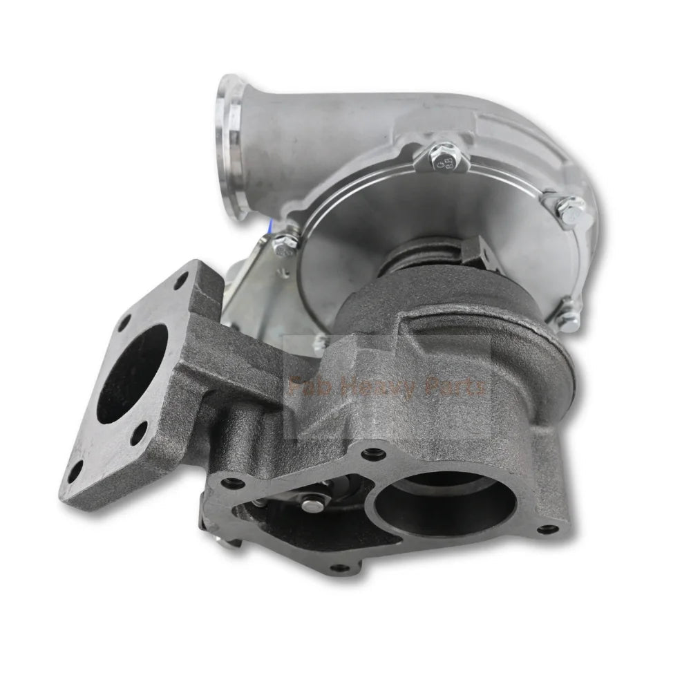 GT2259S Turbocharger 4891639 702989-5006S Fits for Iveco Euro Cargo E15 E17 3.9 4.0 D - Fab Heavy Parts