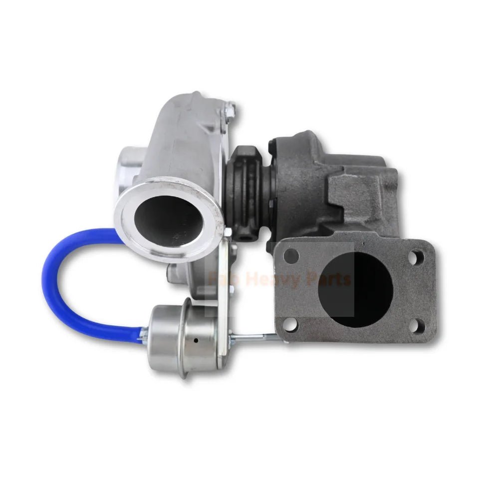 GT2259S Turbocharger 4891639 702989-5006S Fits for Iveco Euro Cargo E15 E17 3.9 4.0 D - Fab Heavy Parts