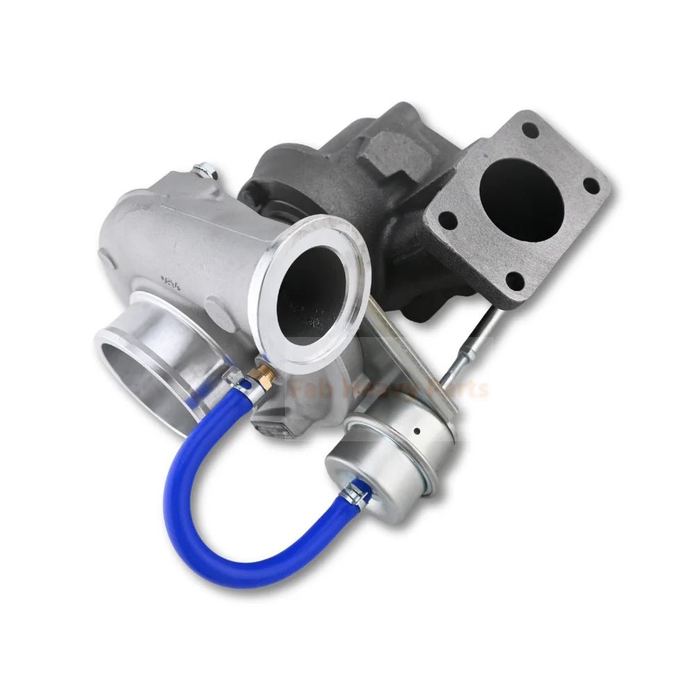 GT2259S Turbocharger 4891639 702989-5006S Fits for Iveco Euro Cargo E15 E17 3.9 4.0 D - Fab Heavy Parts