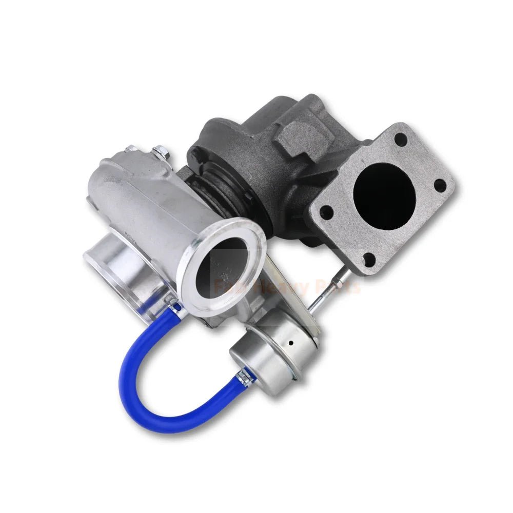 GT2259S Turbocharger 4891639 702989-5006S Fits for Iveco Euro Cargo E15 E17 3.9 4.0 D - Fab Heavy Parts