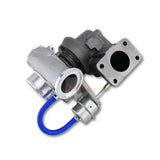 GT2259S Turbocharger 4891639 702989-5006S Fits for Iveco Euro Cargo E15 E17 3.9 4.0 D - Fab Heavy Parts