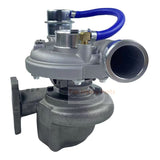 GT2556S Turbocompresor 2674A826 768524-5024S 785827-5024S Stits para la liquidación final del motor Perkins Liquidación final