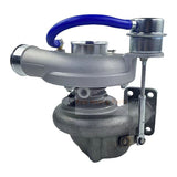 GT2556S Turbocompresor 2674A826 768524-5024S 785827-5024S Stits para la liquidación final del motor Perkins Liquidación final