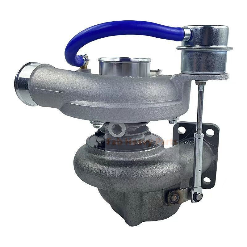 GT2556S Turbocharger 2674A826 768524 - 5024S 785827 - 5024S Fits For Perkins Engine Final Clearance - Fab Heavy Parts