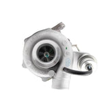 GT2560S 700716 Turbocharger Fits For 4.8L Isuzu 4HE1 Engine On Chevrolet Tiltmaster GMC Forward Isuzu NPR NQR - Fab Heavy Parts