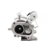 GT2560S 700716 Turbocharger Fits For 4.8L Isuzu 4HE1 Engine On Chevrolet Tiltmaster GMC Forward Isuzu NPR NQR - Fab Heavy Parts