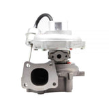 GT2560S 700716 Turbocharger Fits For 4.8L Isuzu 4HE1 Engine On Chevrolet Tiltmaster GMC Forward Isuzu NPR NQR - Fab Heavy Parts