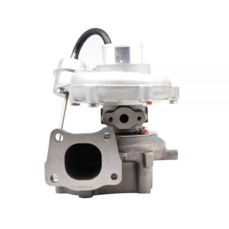 GT2560S 700716 Turbocharger Fits For 4.8L Isuzu 4HE1 Engine On Chevrolet Tiltmaster GMC Forward Isuzu NPR NQR - Fab Heavy Parts