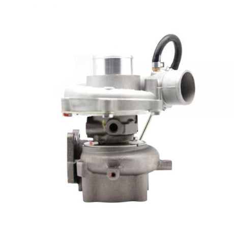 GT2560S 700716 Turbocharger Fits For 4.8L Isuzu 4HE1 Engine On Chevrolet Tiltmaster GMC Forward Isuzu NPR NQR - Fab Heavy Parts
