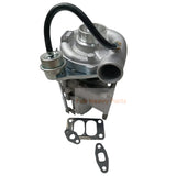 GT3571S Turbolader 2674A349 2674A346 Anpassungen für Perkins Motor 1106C-E60TA