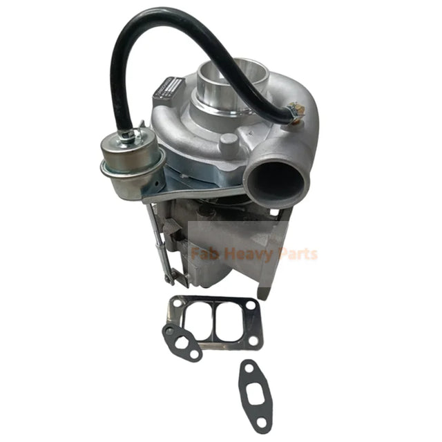 GT3571S Turbolader 2674A349 2674A346 Anpassungen für Perkins Motor 1106C-E60TA