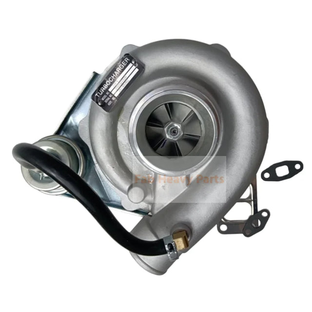 GT3571S Turbolader 2674A349 2674A346 Anpassungen für Perkins Motor 1106C-E60TA