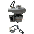 GT3571S Turbocharger 2674A349 2674A346 Fits For Perkins Engine 1106C - E60TA - Fab Heavy Parts