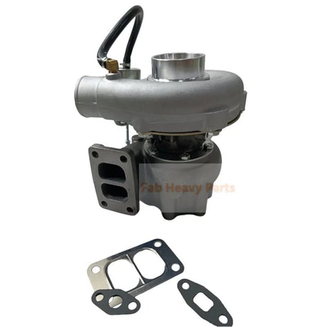 GT3571S Turbocharger 2674A349 2674A346 Fits For Perkins Engine 1106C - E60TA - Fab Heavy Parts