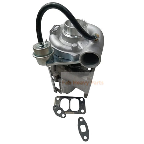 GT3571S Turbocharger 2674A349 2674A346 Fits For Perkins Engine 1106C - E60TA - Fab Heavy Parts