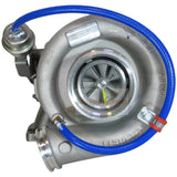 GT40 Turbocharger 756140 - 5014 K4D00 - 1118100SF1 - 135 Fits for Yuchai Engine 6M YCM 9.8L - Fab Heavy Parts