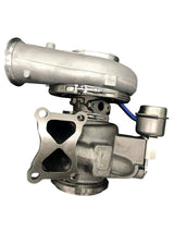 GT4294 Turbo 714788 - 5001 23528065 714788 - 5005 703767 - 5006 Turbocharger for Detroit Diesel Truck Series 60 - Fab Heavy Parts