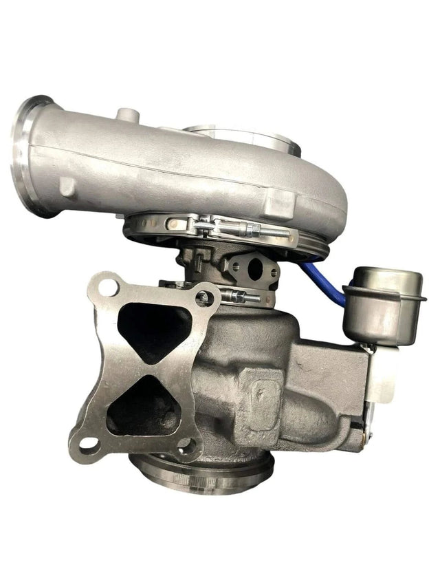 GT4294 Turbo 714788 - 5001 23528065 714788 - 5005 703767 - 5006 Turbocharger for Detroit Diesel Truck Series 60 - Fab Heavy Parts