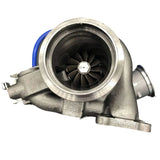GT4294 Turbo 714788 - 5001 23528065 714788 - 5005 703767 - 5006 Turbocharger for Detroit Diesel Truck Series 60 - Fab Heavy Parts