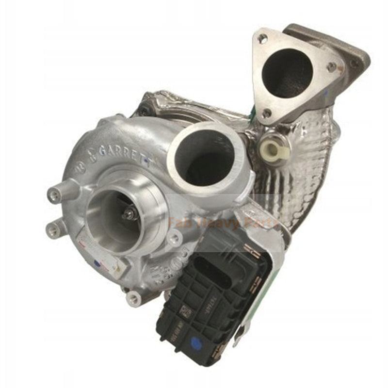 GTB2056VZK Turbocharger 810587-5002 059145874M Fits for Garrett Engine CCWA CASA 3.0L