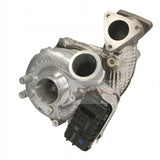 GTB2056VZK Turbocharger 810587 - 5002 059145874M Fits for Garrett Engine CCWA CASA 3.0L - Fab Heavy Parts