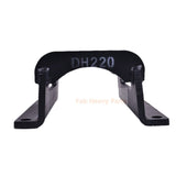 Guard Link 2623 - 1176B Fits For Doosan Daewoo SOLAR 220LC - V SOLAR 225LC - V Excavator - Fab Heavy Parts