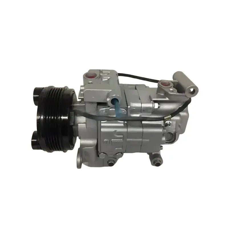 H12A1 A/C Compressor LS00057463 for Mazda 5 2.3L 2006 - 2010 - Fab Heavy Parts