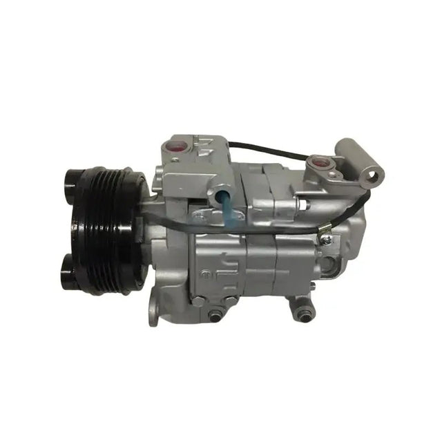 H12A1 A/C Compressor LS00057463 for Mazda 5 2.3L 2006 - 2010 - Fab Heavy Parts