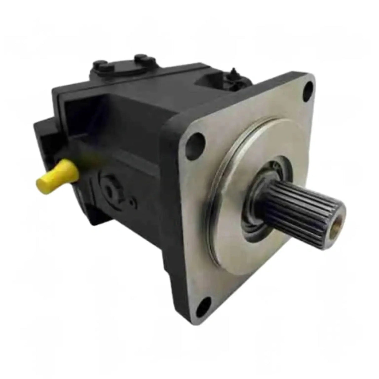 H1B Series Bent Axis Piston Motor Replaces 83044128 - Fab Heavy Parts