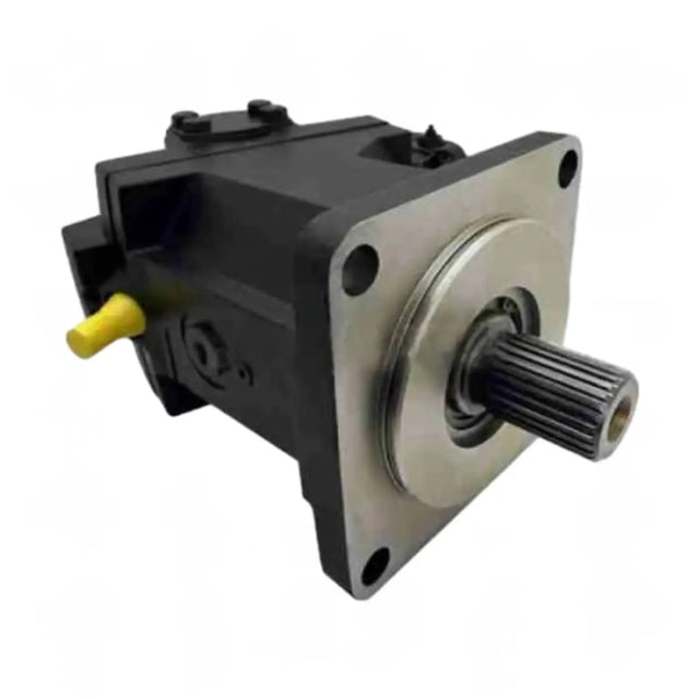 H1B Series Bent Axis Piston Motor Replaces 83044128 - Fab Heavy Parts
