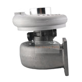 H1C 3522778 466563-3 166592 Diesel Turbocharger 3528741 Fits For Cummins Engine 6BT-590 6T-590