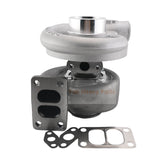 H1C 3522778 466563-3 166592 Diesel Turbocharger 3528741 Fits For Cummins Engine 6BT-590 6T-590