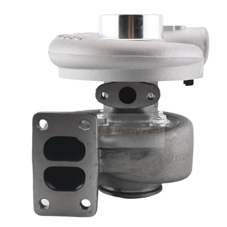 H1C 3522778 466563 - 3 166592 Diesel Turbocharger 3528741 Fits For Cummins Engine 6BT - 590 6T - 590 Final clearance - Fab Heavy Parts