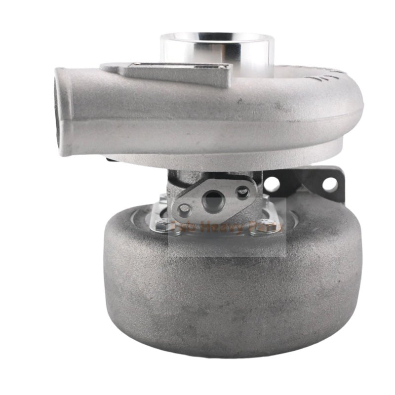 H1C 3522778 466563 - 3 166592 Diesel Turbocharger 3528741 Fits For Cummins Engine 6BT - 590 6T - 590 Final clearance - Fab Heavy Parts