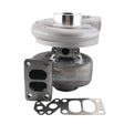H1C 3522778 466563 - 3 166592 Diesel Turbocharger 3528741 Fits For Cummins Engine 6BT - 590 6T - 590 Final clearance - Fab Heavy Parts
