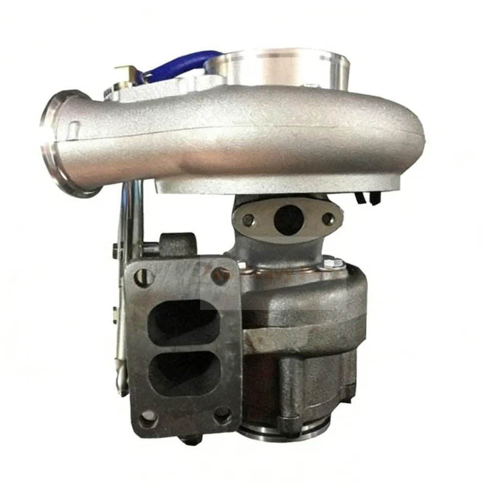 H1C TurboCharger 3523743 for Cummins Engine 4BTA - Fab Heavy Parts