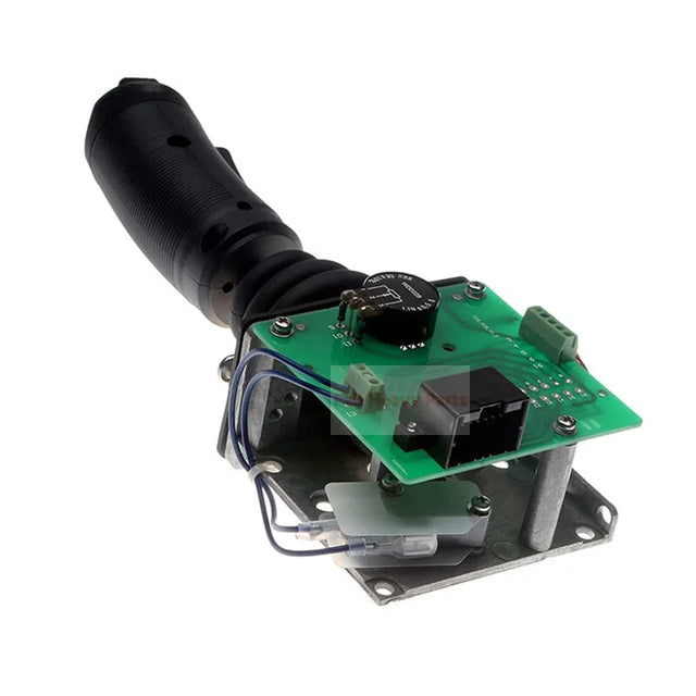 Sopii Haulotte Optimum 8 Compact 8 Compact 10 Compact 12 Compact 14 Ha12LP Ha15LP Joystick Controller -ohjaimeen 2441305220