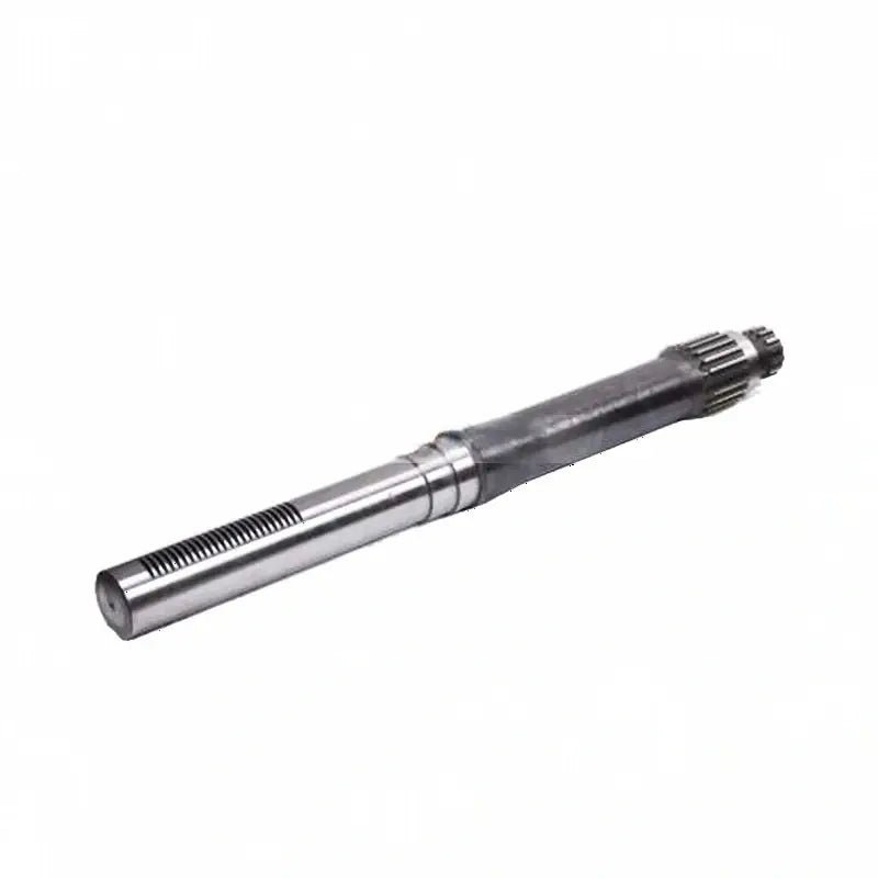 Half Axle Shaft 50 - 2407082 - A for Belarus Tractor 505 510 525 530 532 560 562 570 572 800 802 805 820 822 825 900 902 905 922 925 1025 - Fab Heavy Parts
