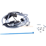 Hall Effect Sensor 54716683 Fits for Ingersoll Rand Air Compressor