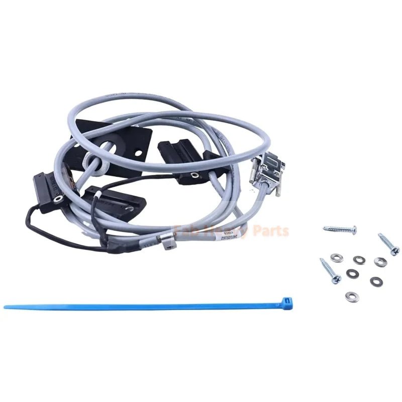 Hall Effect Sensor 54716683 Fits for Ingersoll Rand Air Compressor - Fab Heavy Parts