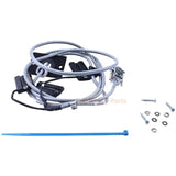 Hall Effect Sensor 54716683 Fits for Ingersoll Rand Air Compressor - Fab Heavy Parts