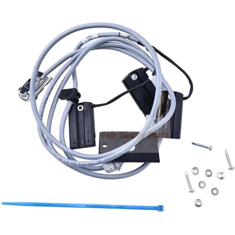 Hall Effect Sensor 54716683 Fits for Ingersoll Rand Air Compressor - Fab Heavy Parts