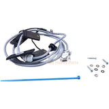 Hall Effect Sensor 54716683 Fits for Ingersoll Rand Air Compressor - Fab Heavy Parts