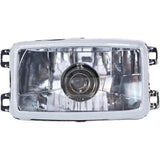 Halogen Head Light LVA14946 Fits for John Deere 1025R 1026R 2025R 2027R 2032R 2036R 2038R 2320 2520 2720 3025D 3025E 3032E 3033R 3035D 3036E 3036EN - Fab Heavy Parts