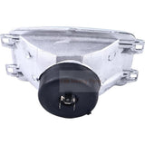 Halogen Head Light LVA14946 Fits for John Deere 1025R 1026R 2025R 2027R 2032R 2036R 2038R 2320 2520 2720 3025D 3025E 3032E 3033R 3035D 3036E 3036EN - Fab Heavy Parts