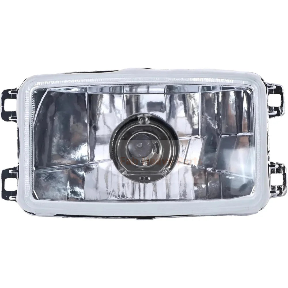 Phare halogène LVA14946 pour John Deere 1025R 1026R 2025R 2027R 2032R 2036R 2038R 2320 2520 2720 3025D 3025E 3032E 3033R 3035D 3036E 3036EN