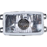 Phare halogène LVA14946 pour John Deere 1025R 1026R 2025R 2027R 2032R 2036R 2038R 2320 2520 2720 3025D 3025E 3032E 3033R 3035D 3036E 3036EN