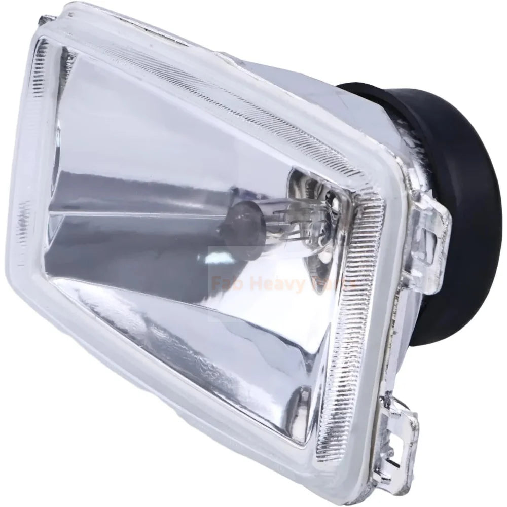 Phare halogène LVA14946 pour John Deere 1025R 1026R 2025R 2027R 2032R 2036R 2038R 2320 2520 2720 3025D 3025E 3032E 3033R 3035D 3036E 3036EN